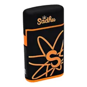 ISQUEIRO / MAÇARICO: ISQUEIRO MAÇARICO SADHU - BLACK EDITION - ACIMA DE 3 UNIDADES SAI R$ 16,50 CADA