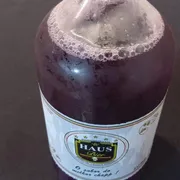 Cervejas: Pet vinho 2L - c