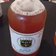 Cervejas: Pet Puro Malte 2L - V
