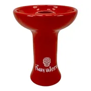 ROSH KAVALERA: ROSH SIMPLES KAVALERA - VERMELHO - ATACADO ACIMA DE 3 UNIDADES FICA R$ 7,50 CADA