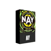 Nay 50g: NAY - PINEAPPLE TWIST - PACK MISTO R$85,00 CADA /// PACK FECHADO R$ 76,00 CADA /// ACIMA DE 12 PACK FECHADO R$ 73,00 CADA