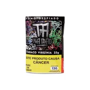 TABACOS: TABACO TA NA MÃO 25G - ACIMA DE 10 UNIDADES SAI R$ 8,70 CADA