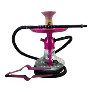 NARGUILE ECONO: NARGUILE ECONO - PINK - ACIMA DE 3 UNIDADES SAI R$ 84,00 CADA