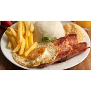 Jantinhas: Linguiça Toscana - Jantinhas (Ingredientes: Linguiça Toscana)