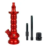 STEM ZEUS SMART: ZEUS SMART - VERMELHO BRILHANTE - ACIMA DE 3 UNIDADES FICA R$418,00 CADA///ACIMA DE 6 UNIDADES FICA R$ 399,00 CADA