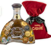Cachaça: Cachaça - Cabaré Premium - 700ml