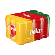 Latão: FARDO POLAR 473ML - DINHEIRO