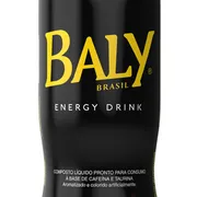 Energéticos: FARDO BALY 2L C/6 UN - DINHEIRO