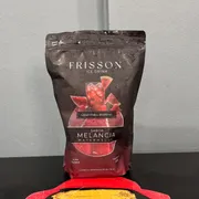Gelos: gelo sabor em cubos frisson melancia - gelo sabor