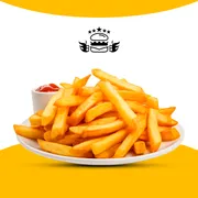 BATATA SIMPLES: Batata Simples (P))