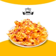 BATATA MALUCA: Batata Maluca (P))
