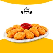 NUGGET: Nugget 5un)