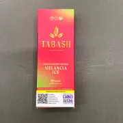 Tabaco: Tabaco Tabash Melancia)