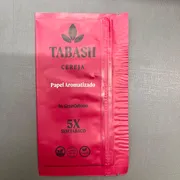 Blunt: Blunt Tabash Cereja)