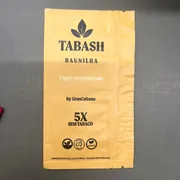 Blunt: Blunt Tabash Baunilha)