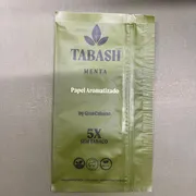 Blunt: Blunt Tabash Menta)