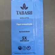 Blunt: Blunt Tabash Gelatto)