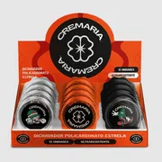 Dichavador/Esmurrugador: Dichavador Cremaria)