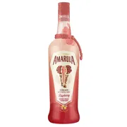 Licor: Amarula Raspeberry & Chocolate 750ml)