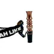 PITEIRA HIGIENICA: PITEIRA HIGIÊNICA HOOKAH LIKE - BRONZE - ATACADO ACIMA DE 3 UNIDADES FICA R$13,00 CADA
