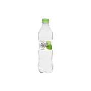 Água: Água com gás 500ml - Para refrescar