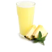 Sucos de Polpa & Natural: Suco Polpa Abacaxi com água - Suco Polpa de abacaxi batido com água.
