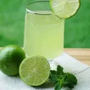 Sucos de Polpa & Natural: Suco Natural Limão - Suco Natural