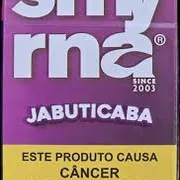 Essências: Smyrna Jabuticaba - Sabor Jabuticaba
