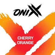 Essências: Onix Cherry Orange (Cereja e Laranja) - Sabor Cereja e Laranja
