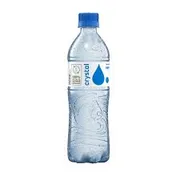 Água: Agua Mineral Sem Gás 500ml - Agua Mineral Sem Gás 500ml