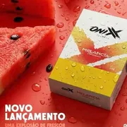 Onix 50g: ONIX - MELANCIA - PACK MISTO R$80,00/// PACK FECHADO R$ 75,50 CADA /// ACIMA DE 12 PACK FECHADO 73,50 CADA
