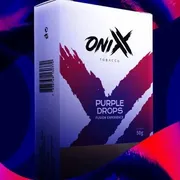 Onix 50g: ONIX - PURPLE DROPS - PACK MISTO R$80,00/// PACK FECHADO R$ 75,50 CADA /// ACIMA DE 12 PACK FECHADO 73,50 CADA