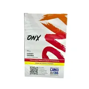 Onix 50g: ONIX - CHERRY ORANGE - PACK MISTO R$80,00/// PACK FECHADO R$ 75,50 CADA /// ACIMA DE 12 PACK FECHADO 73,50 CADA