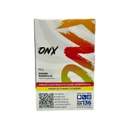 Onix 50g: ONIX - GOIABA E MORANGO - PACK MISTO R$80,00/// PACK FECHADO R$ 75,50 CADA /// ACIMA DE 12 PACK FECHADO 73,50 CADA