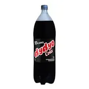 Refrigerante: Dydyo Cola Zero 2 Litros - Dydyo Cola Zero