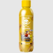 Mansão Maromba: Maromba Tigrinho Tropical - .