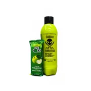 Mansão Maromba: Maromba Whisky Maçã Verde + Ice Coco Barra - .