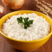 Guarnições: Arroz p/ 2 Pessoas - Guarnições