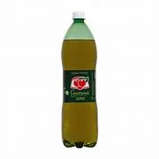Refrigerante: Guaraná Antarctica Zero Açúcar 1,5L - O clássico dos clássicos, combina com tudo!