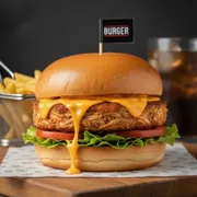 Lanches: X Frango - Lanche (Ingredientes: Alface, Frango Desfiado, Pão, Queijo, Tomate)