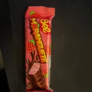 Chocolate: Moranguete - moranguete