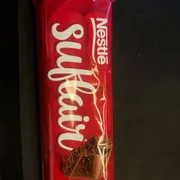 Chocolate: suflair - suflair