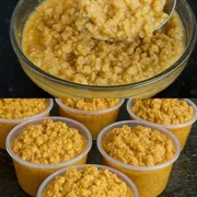 DOCES CASEIRO: DOCE DE LEITE - doce de leite caseiro