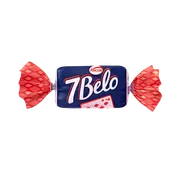 Balas e Doces: Bala 7Belo - Bala 7Belo Original.