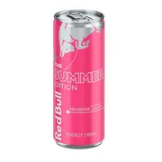 energeticos: Redbull Nectarina 250ml)