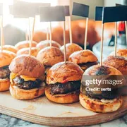 BURGER