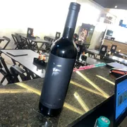 Vinhos: Alma Negra - alma negra