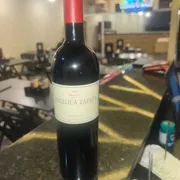Vinhos: Angelica Zapata - Angelica Zapata