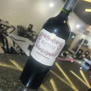 Vinhos: Rutini - Rutini