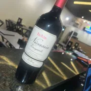 Vinhos: Nicassia Vineyards - Nicassia Vineyards